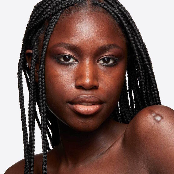 STD Fix Matte Loose Powder - Deep Dark